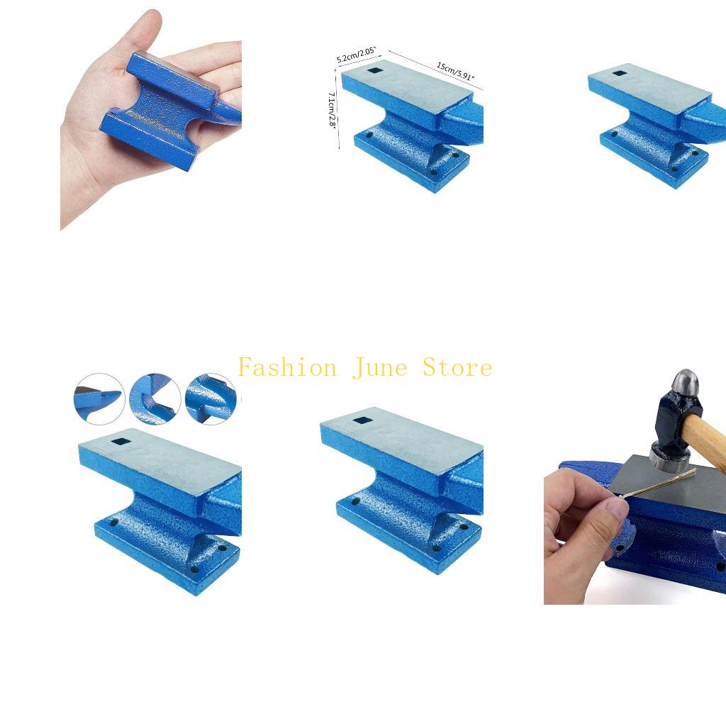 Jewelry Making Anvil - N5KA Ferro fai da te per