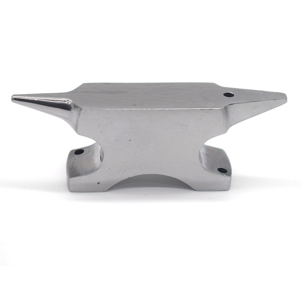 Jewelry Making Anvil - Blocco da Banco in Acciaio Inossidabile