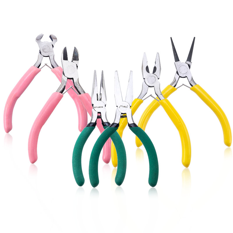 Jewelry Plier Set - Set di strumenti per la creazione