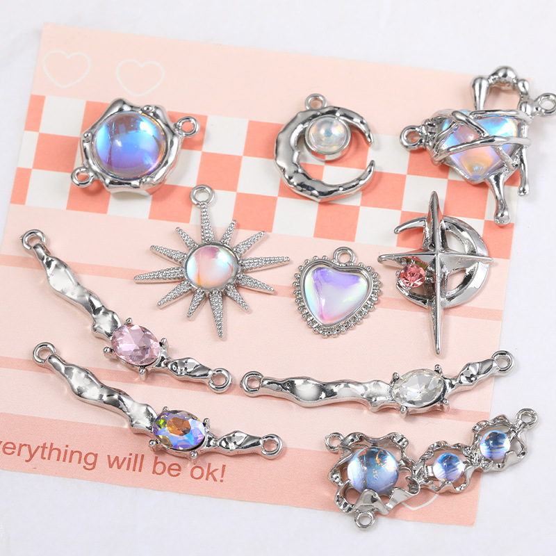 Jewelry Making Kits For Girls - 3 pezzi/set ragazze gioielli fai da
