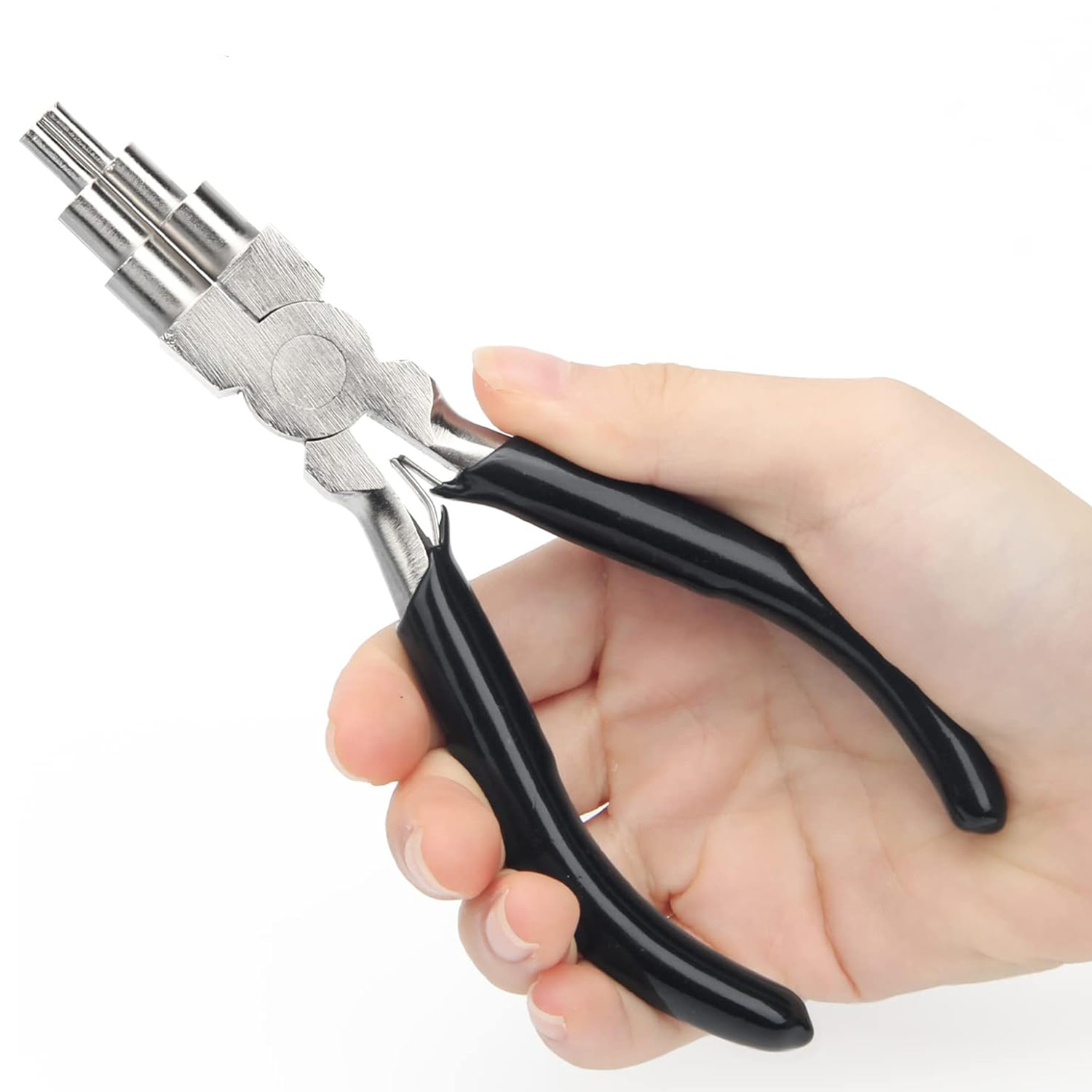 Jewelry Plier Set - Pinze per Creare Anelli a 6