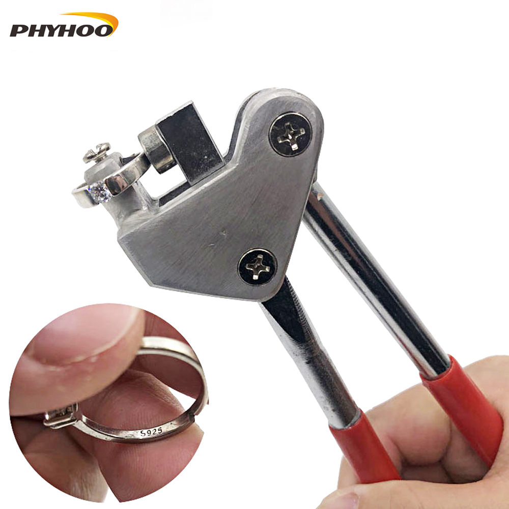 Jewelry Plier Set - PHYHOO pinze manuali in acciaio pinza