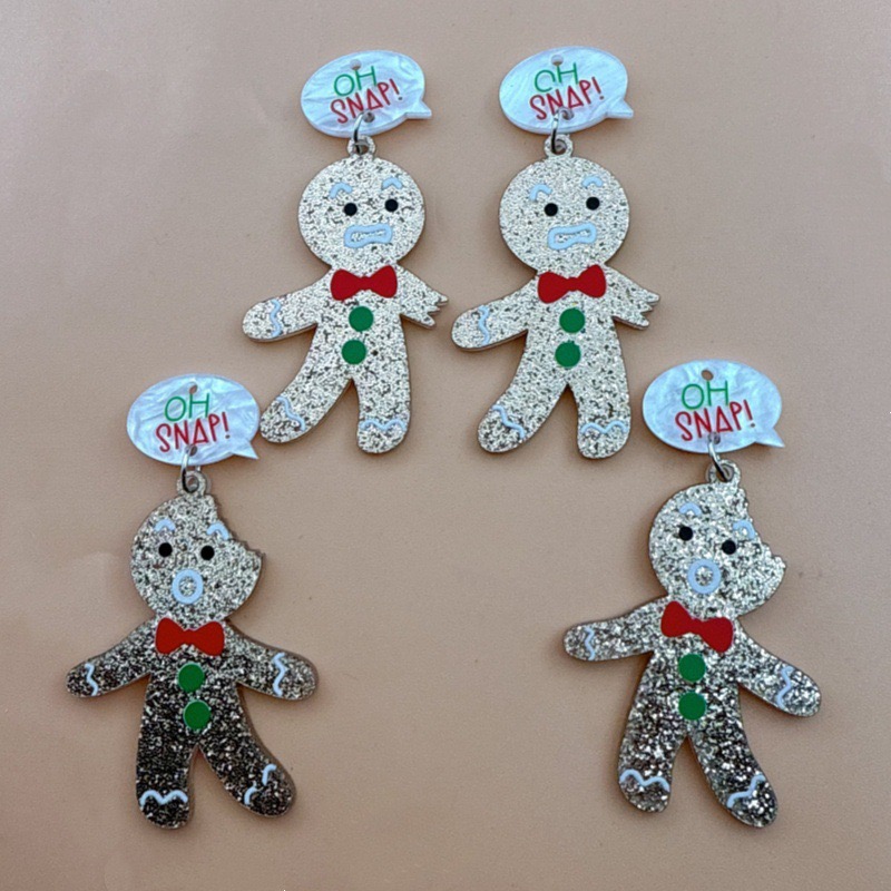 Jewelry Making - 10 pendenti a forma di simpatico