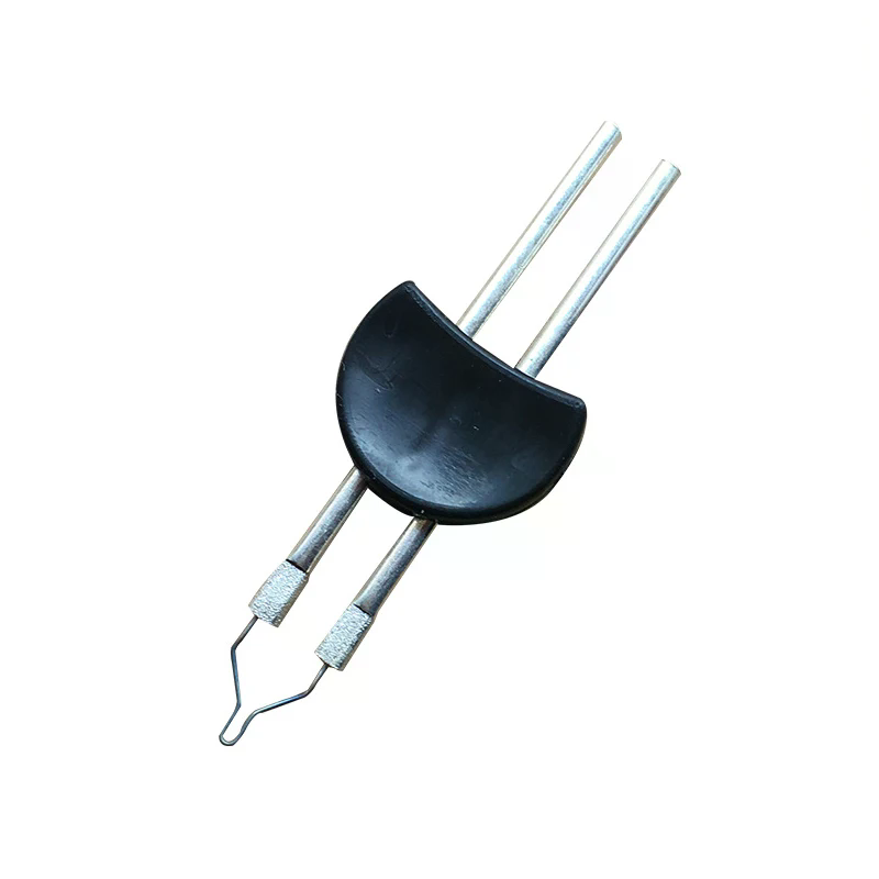 Jewelry Making Zapper - Punte per bruciatore di fili, per