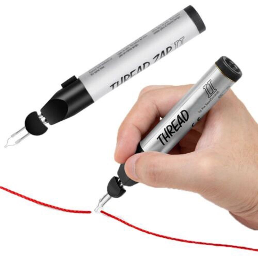 Jewelry Making Zapper - Durevole saldatura sicura penna a cera