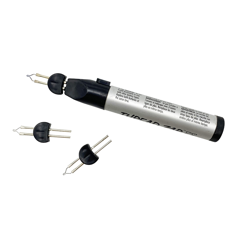 Jewelry Making Zapper - Punte per bruciatore di fili, per