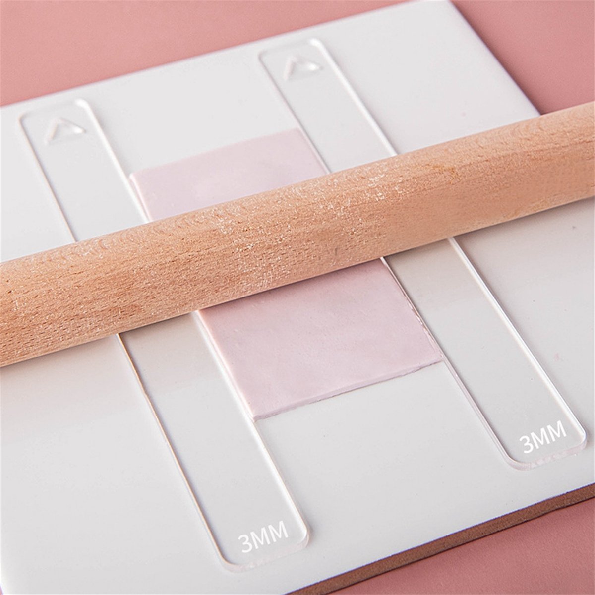 Jewelry Making Guide - A20I Set da 10 Pezzi Righello