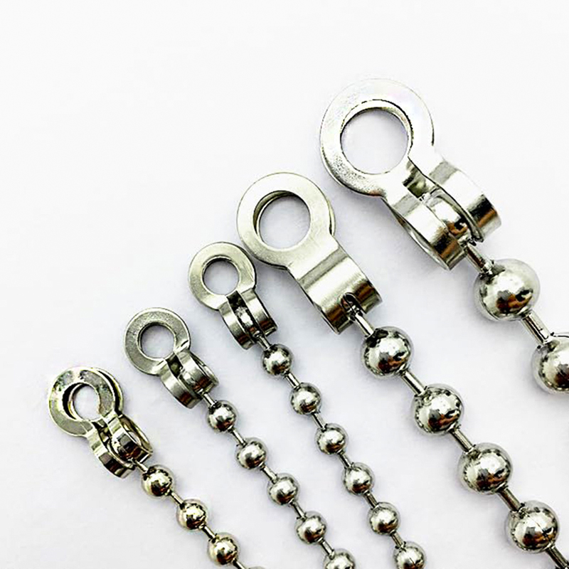 Jewelry Making Loops - 30 pezzi fermagli per connettori catena