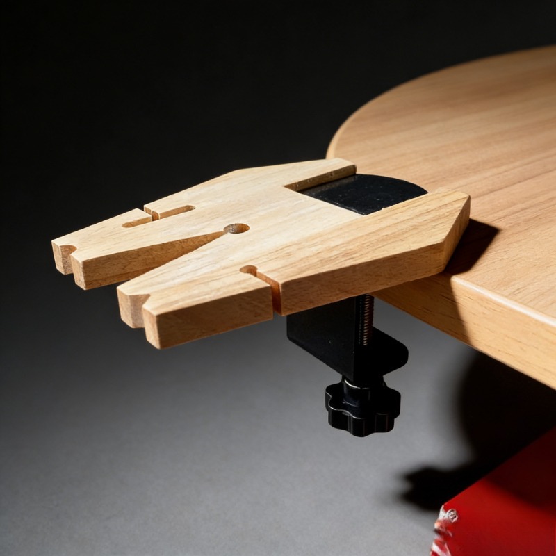 Jewelry Making Anvil - Set Professionale di Incudini da Banco