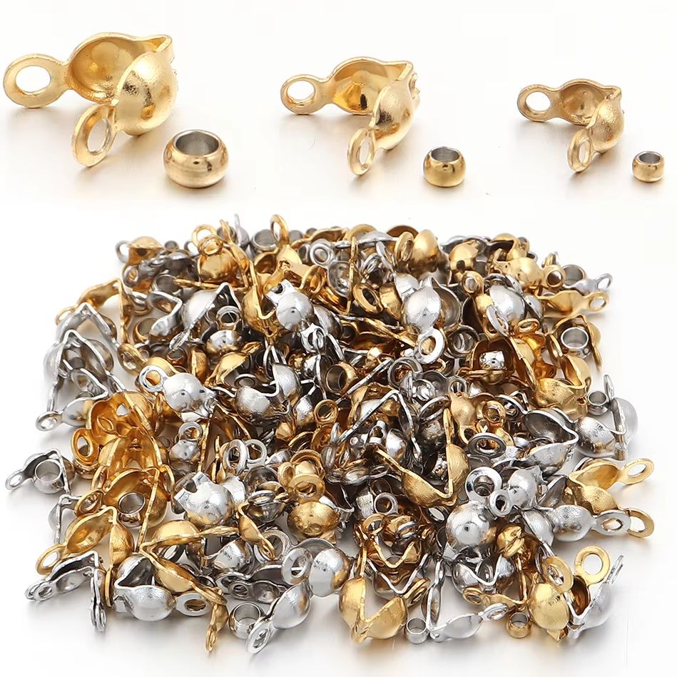 Jewelry Making Equipment - Kit di 40-200 Pezzi di Connettori