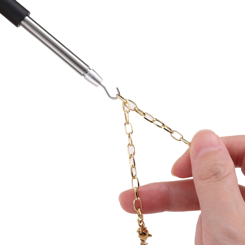 Jewelry Making Equipment - Aiuta a indossare lo strumento per