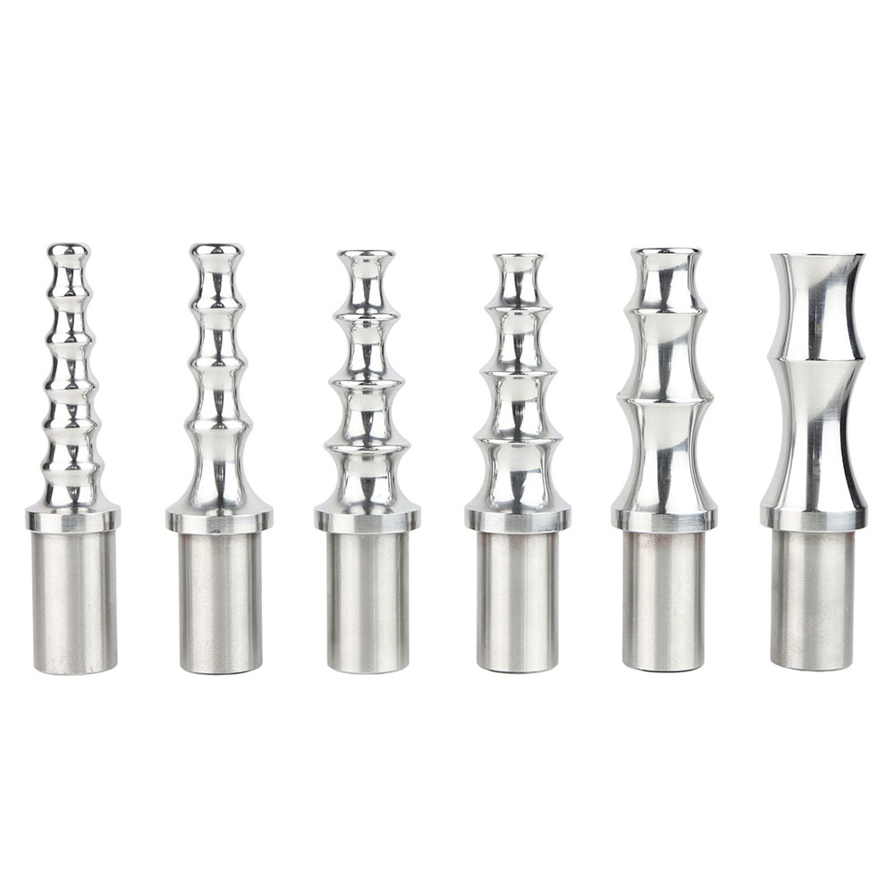 Jewelry Making Anvil - Durston Set di mandrini per formatura
