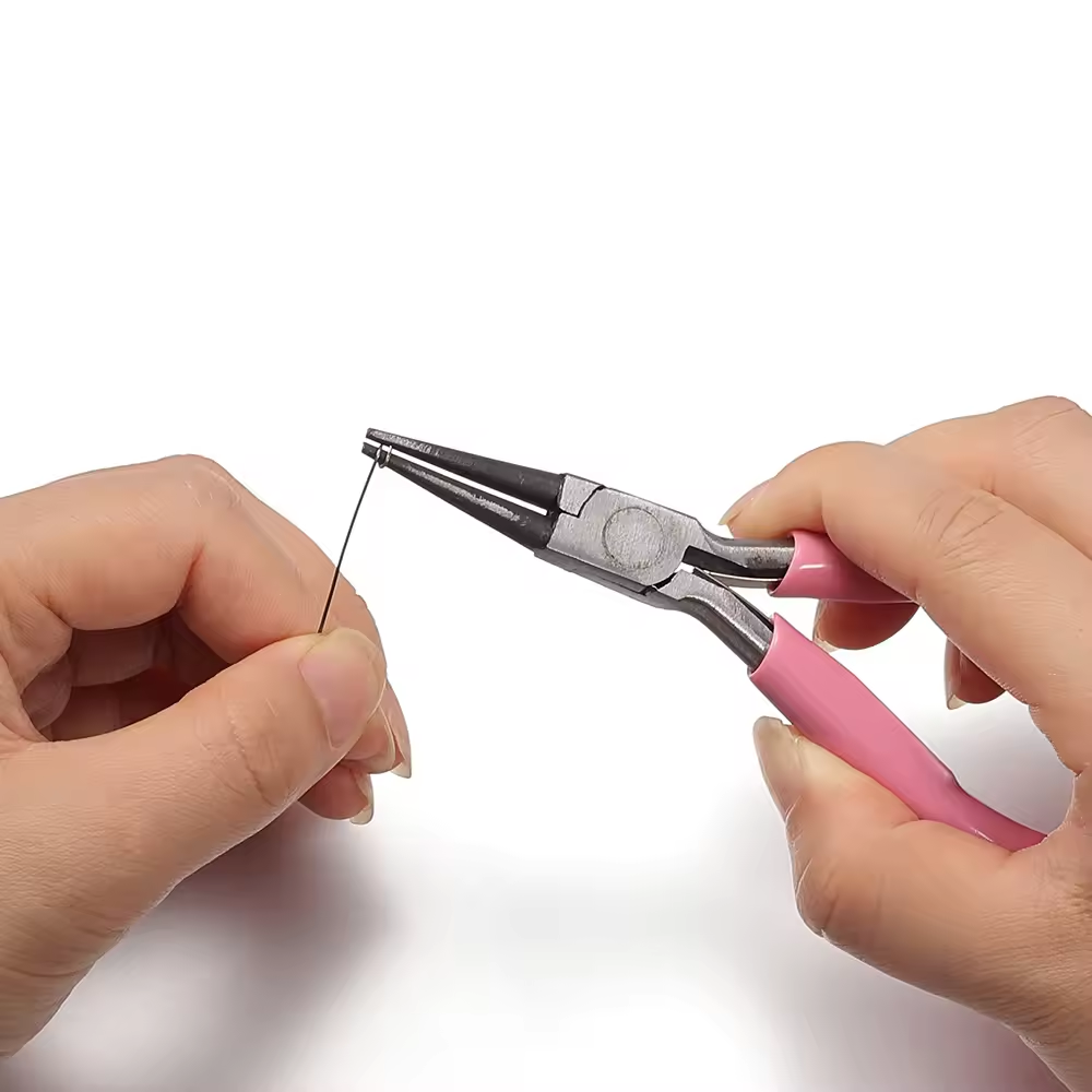 Jewelry Plier Set - Kit di strumenti e attrezzature per