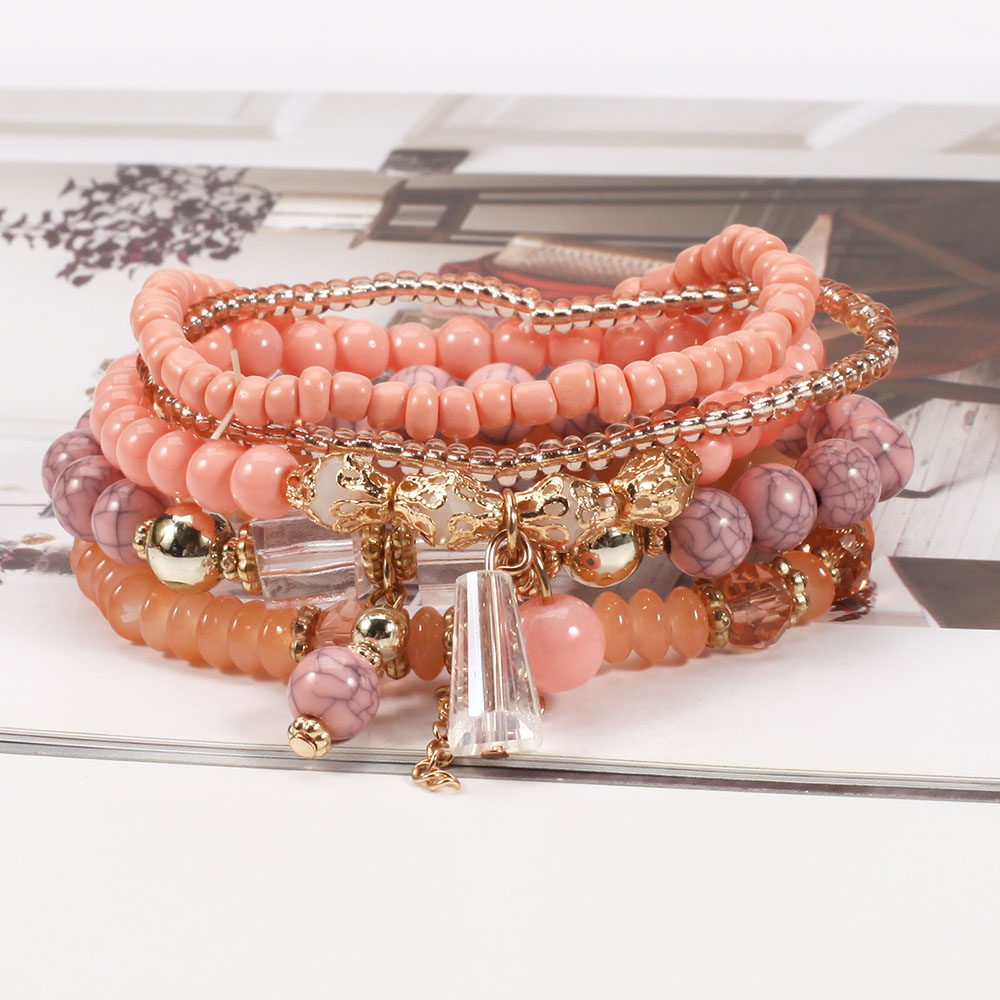 Set di Bracciali Boho con Napp - Jewelry Making Kits For Girls recensione e prezzo
