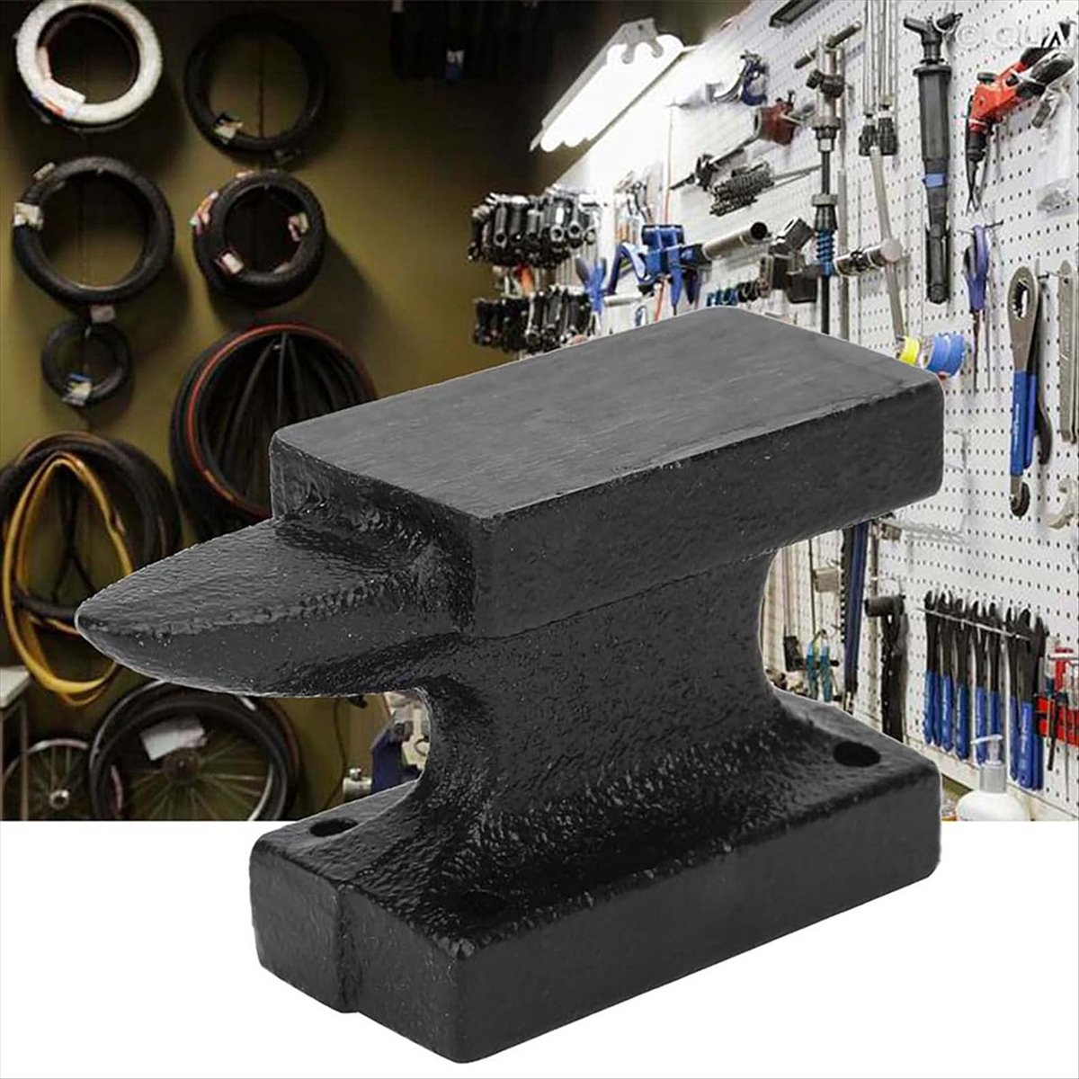 Incudine Robusta in Ghisa per  - Jewelry Making Anvil recensione e prezzo