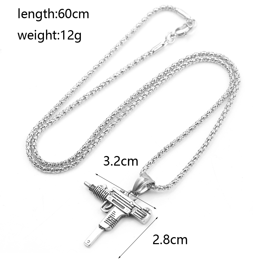 Collana con Ciondolo a Forma d - Jewelry Making Equipment recensione e prezzo
