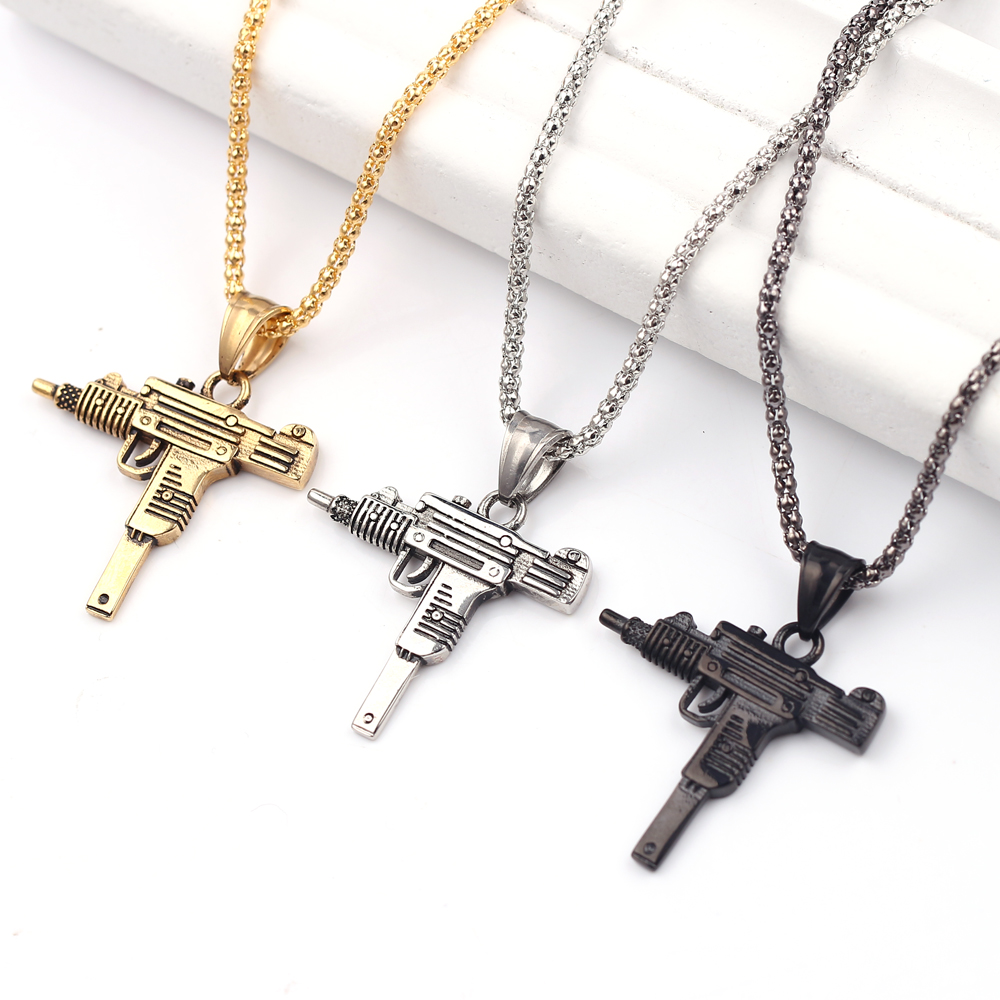 Collana con Ciondolo a Forma d - Jewelry Making Equipment recensione e prezzo