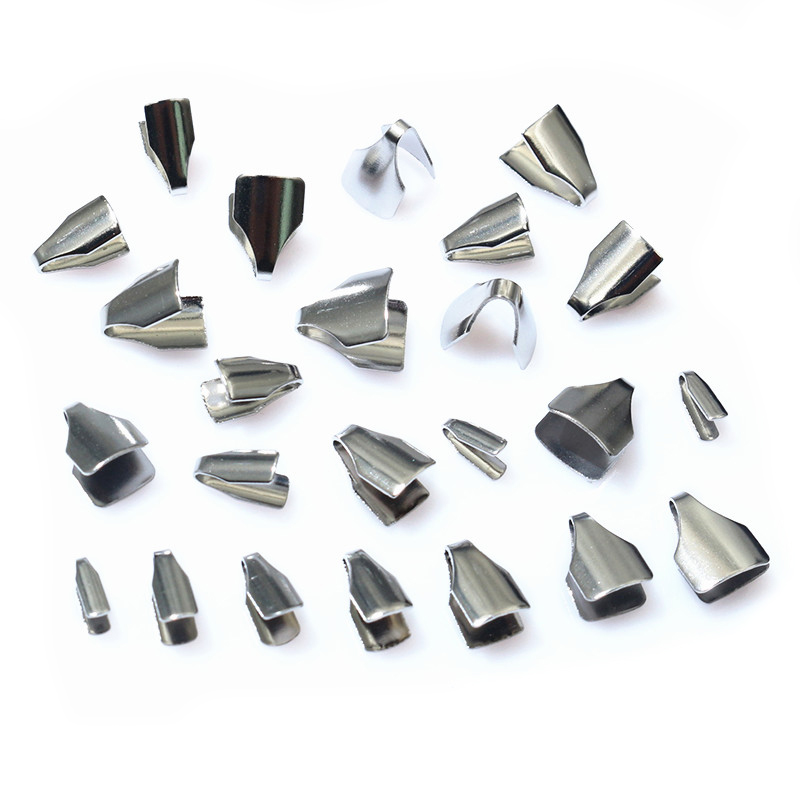 100 pezzi in acciaio inossidab - Jewelry Making Equipment recensione e prezzo