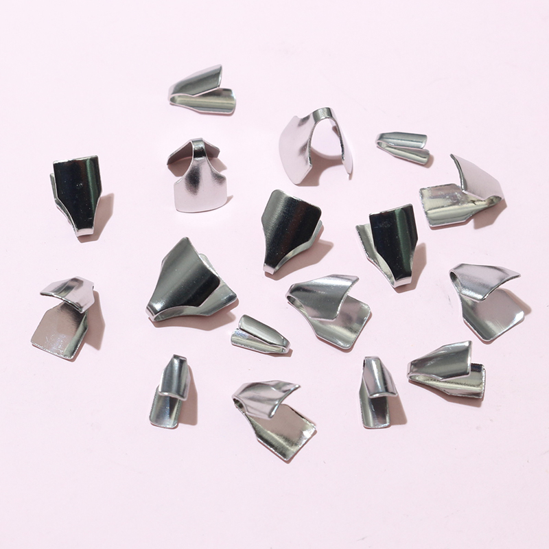 100 pezzi in acciaio inossidab - Jewelry Making Equipment recensione e prezzo