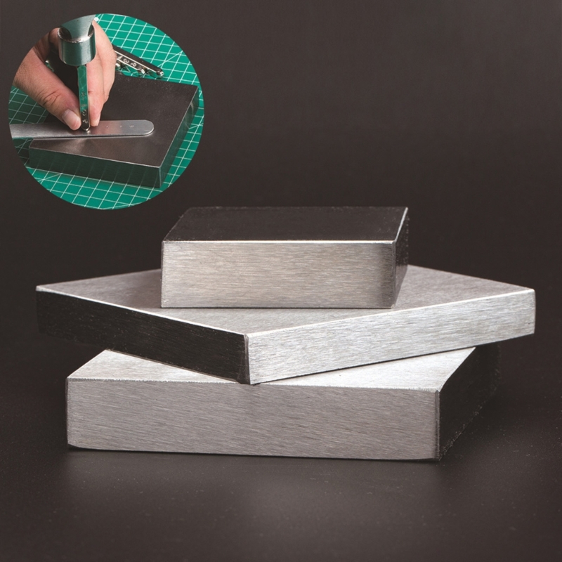 Incudine quadrata durevole per - Jewelry Making Anvil recensione e prezzo