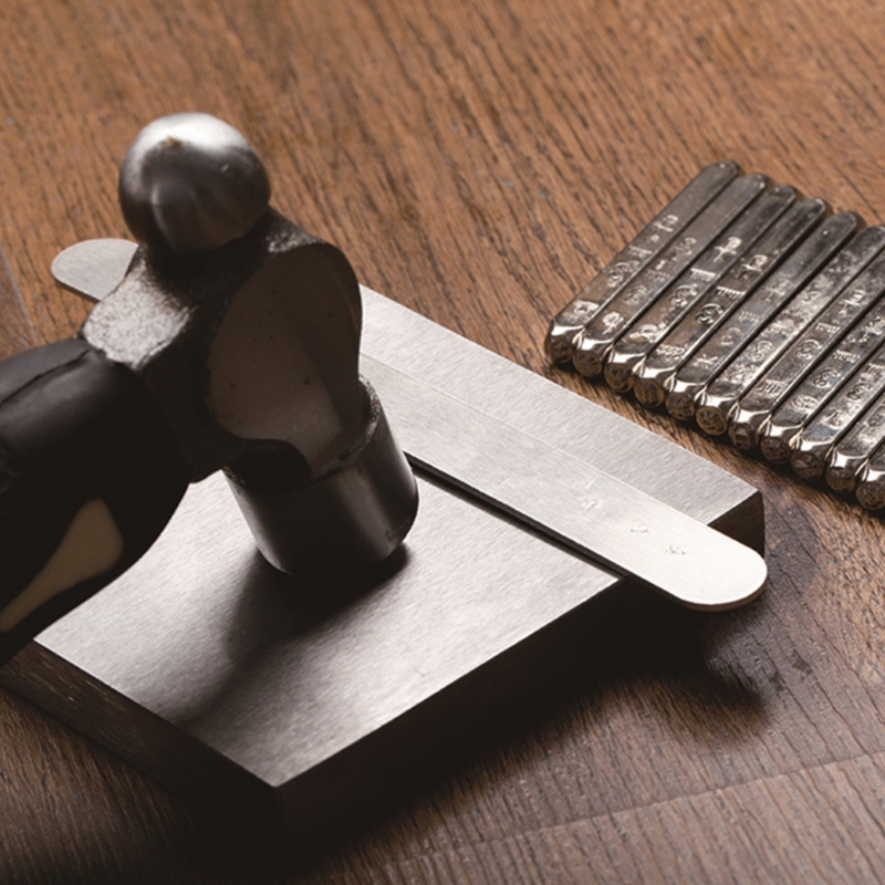Incudine quadrata durevole per - Jewelry Making Anvil recensione e prezzo