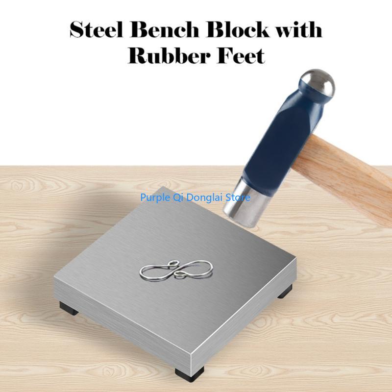 L21E Incudine per blocchi per  - Jewelry Making Anvil recensione e prezzo