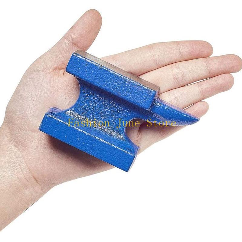 N5KA Ferro fai da te per strum - Jewelry Making Anvil recensione e prezzo