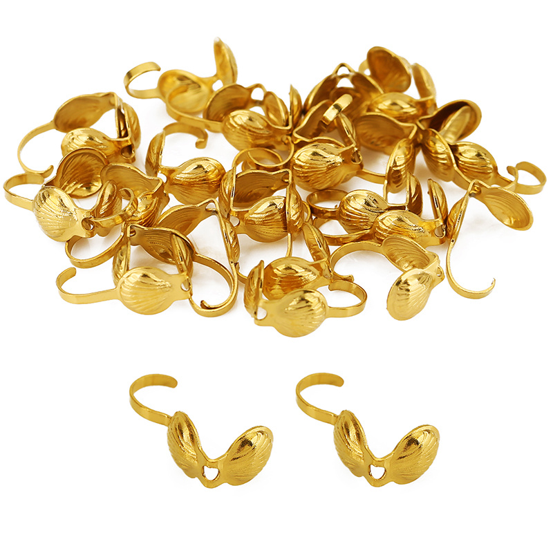 20 pezzi mai sbiadiscono conne - Jewelry Making Equipment recensione e prezzo