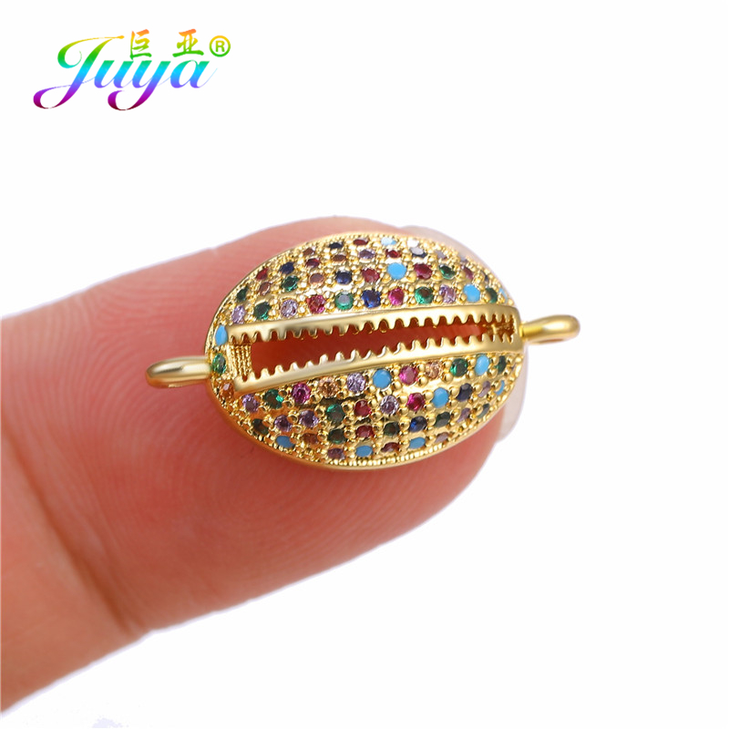 Juya fai da te arcobaleno zirc - Jewelry Making Loops recensione e prezzo