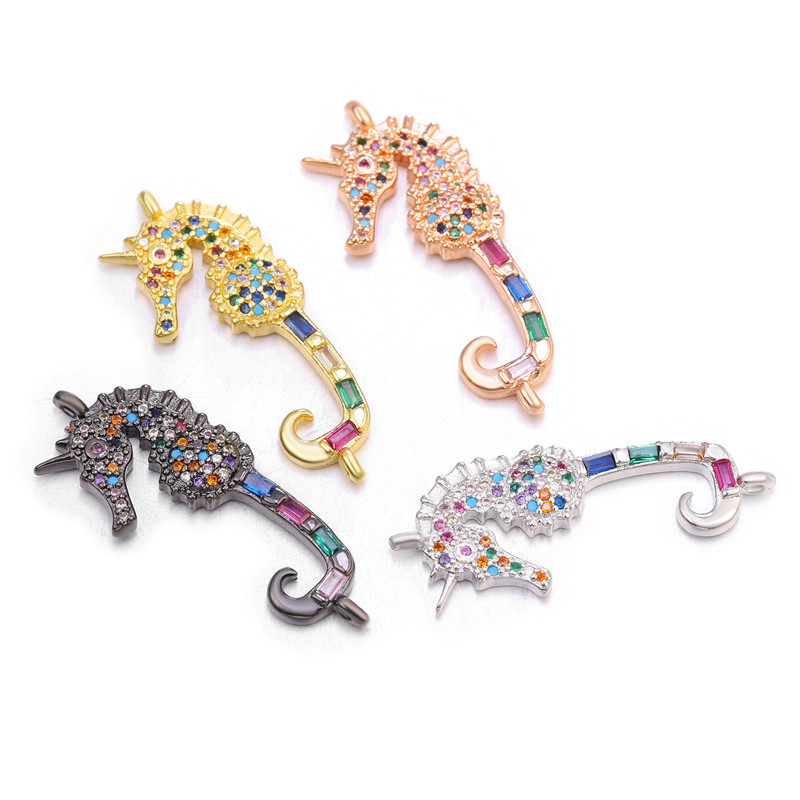 Juya fai da te arcobaleno zirc - Jewelry Making Loops recensione e prezzo