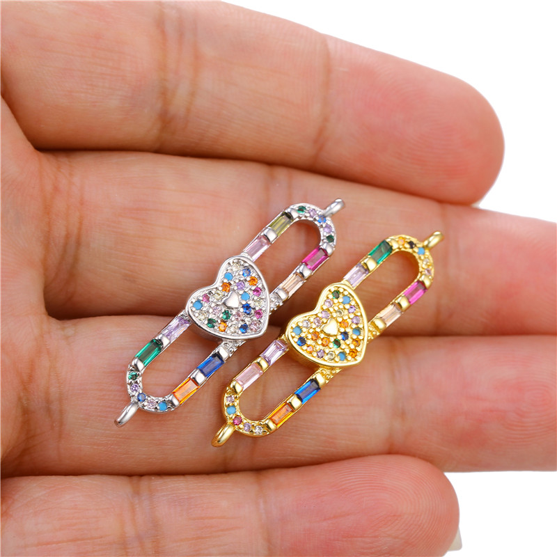 Juya fai da te arcobaleno zirc - Jewelry Making Loops recensione e prezzo
