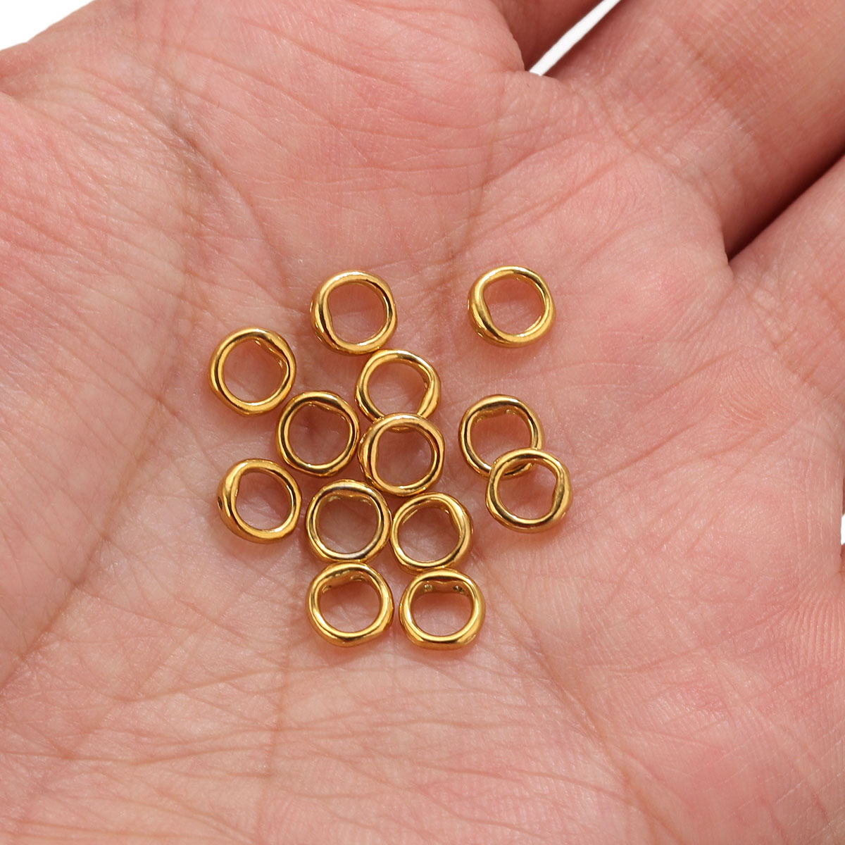 20 Pezzi Chiusure e Connettori - Jewelry Making Equipment recensione e prezzo