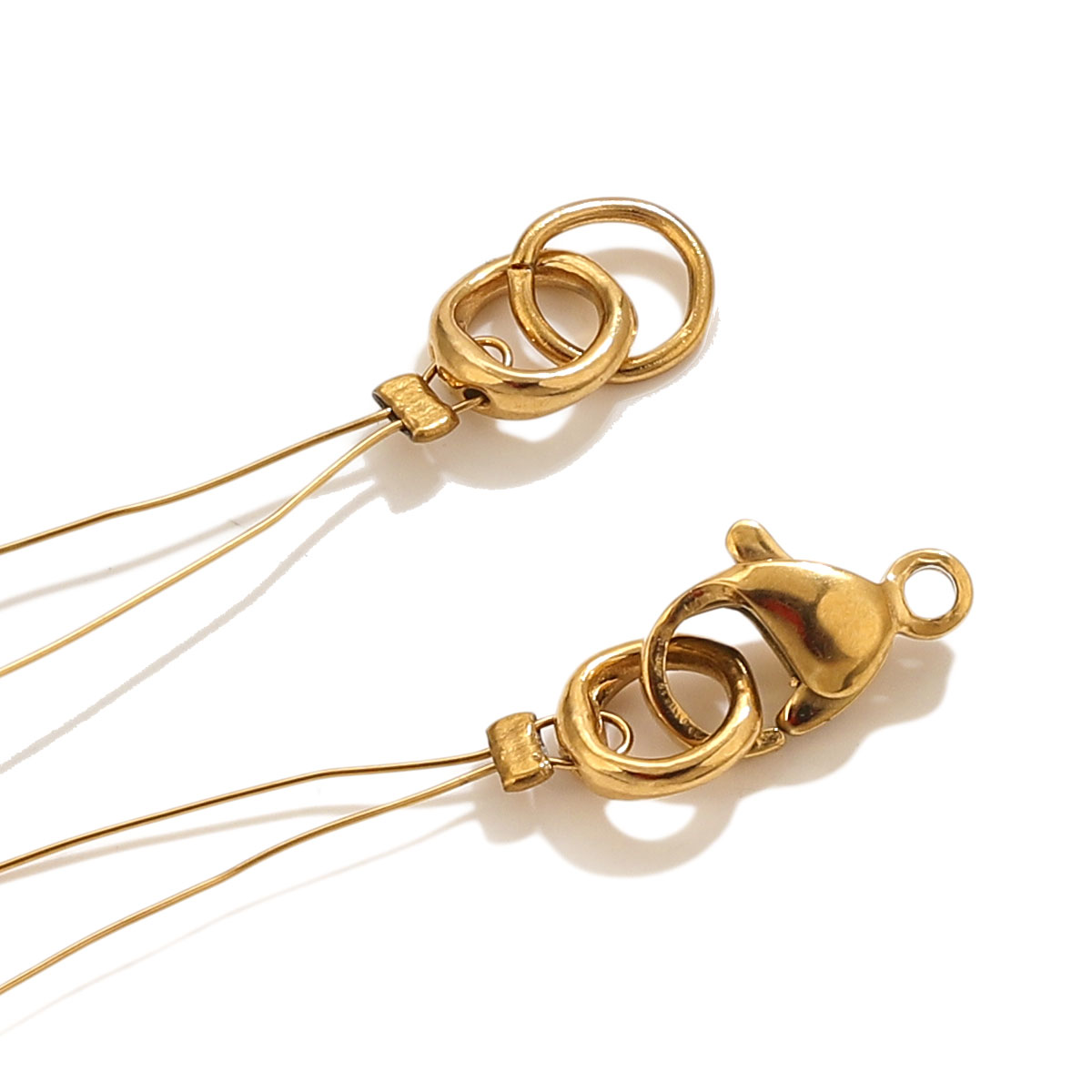 20 Pezzi Chiusure e Connettori - Jewelry Making Equipment recensione e prezzo