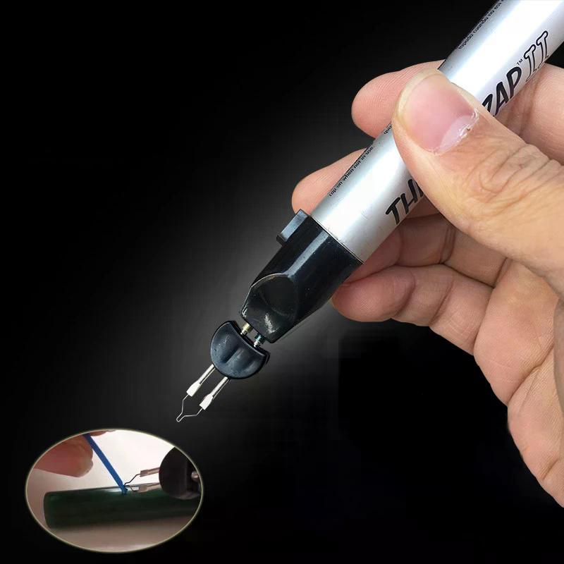 Punte per bruciatore di filo,  - Jewelry Making Zapper recensione e prezzo