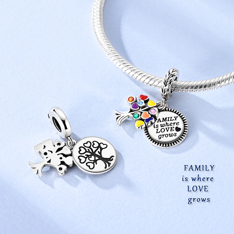 Bellissimo ciondolo in argento - Jewelry Making Guide recensione e prezzo