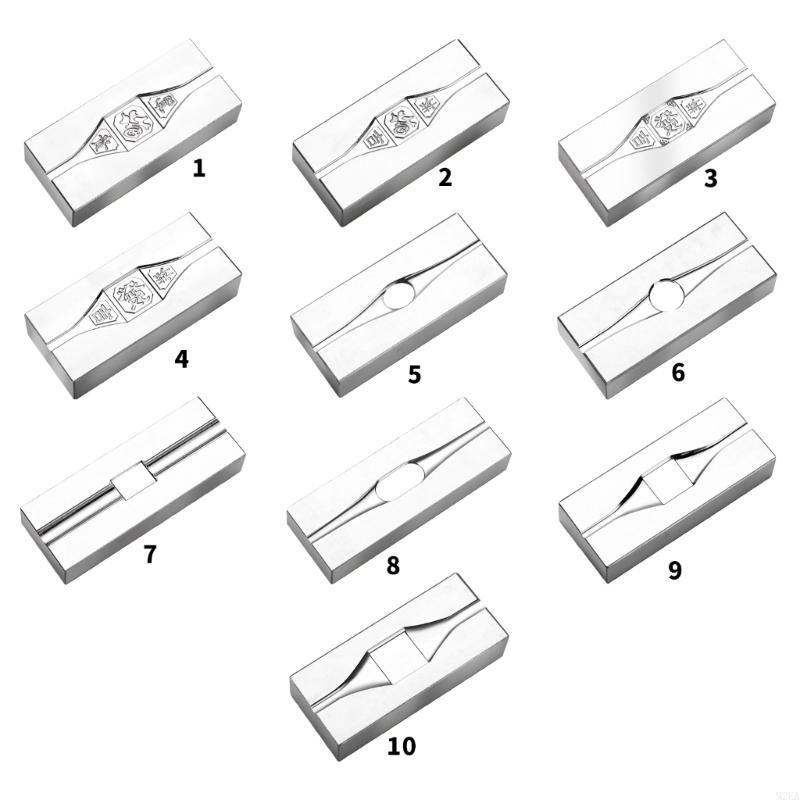 2025 Nuovo robusto strumento p - Jewelry Making Anvil recensione e prezzo