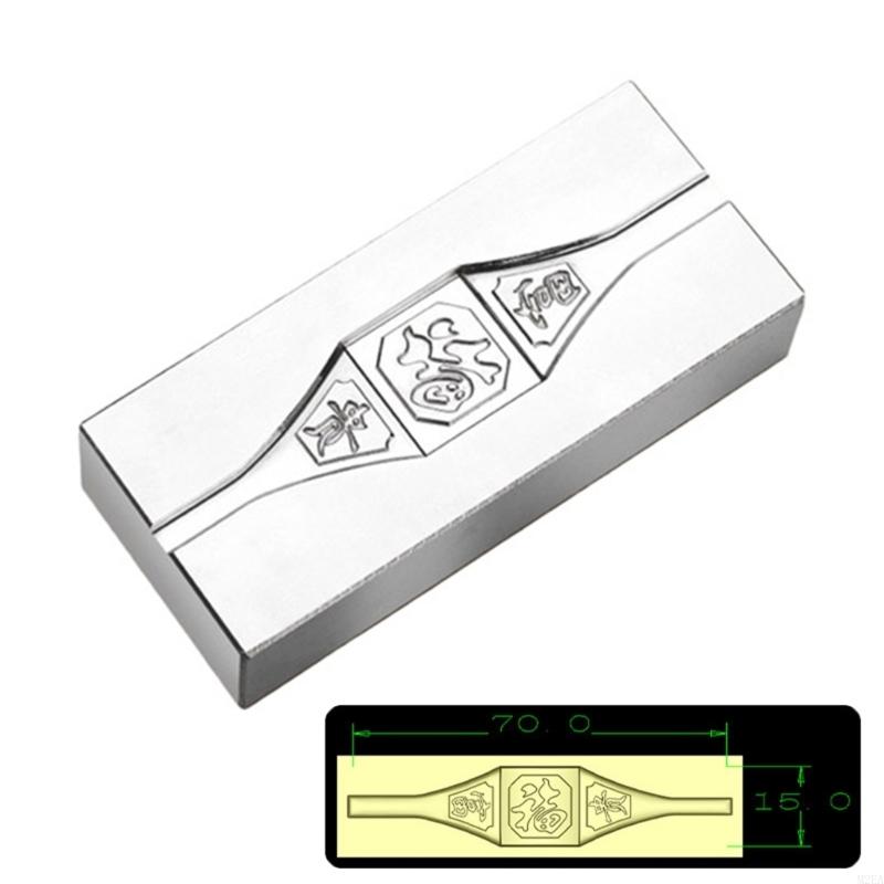 2025 Nuovo robusto strumento p - Jewelry Making Anvil recensione e prezzo