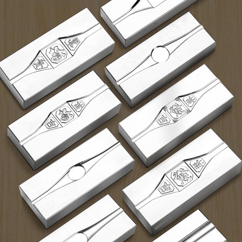 2025 Nuovo robusto strumento p - Jewelry Making Anvil recensione e prezzo