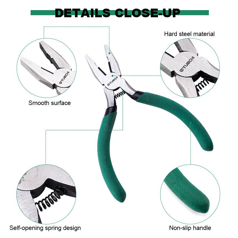 Set di strumenti per la creazi - Jewelry Plier Set recensione e prezzo