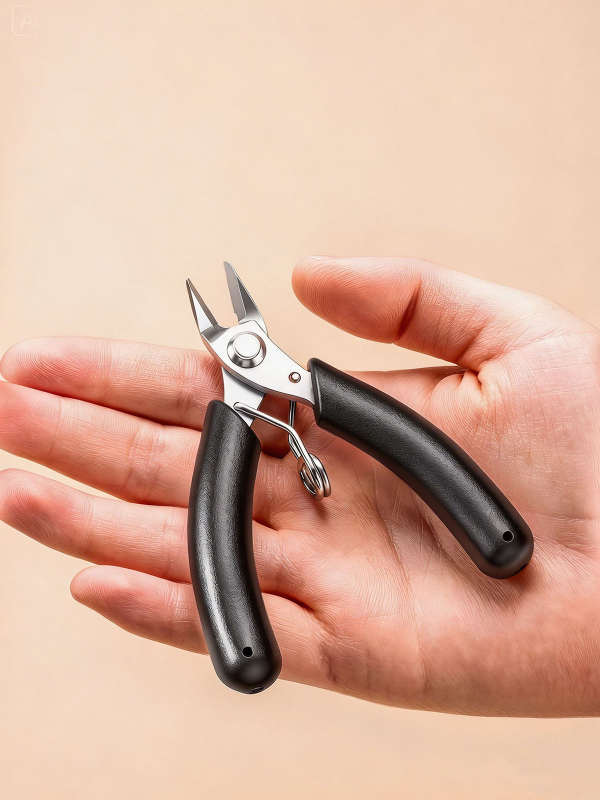Pinze a Punta Curva in Acciaio - Jewelry Plier Set recensione e prezzo