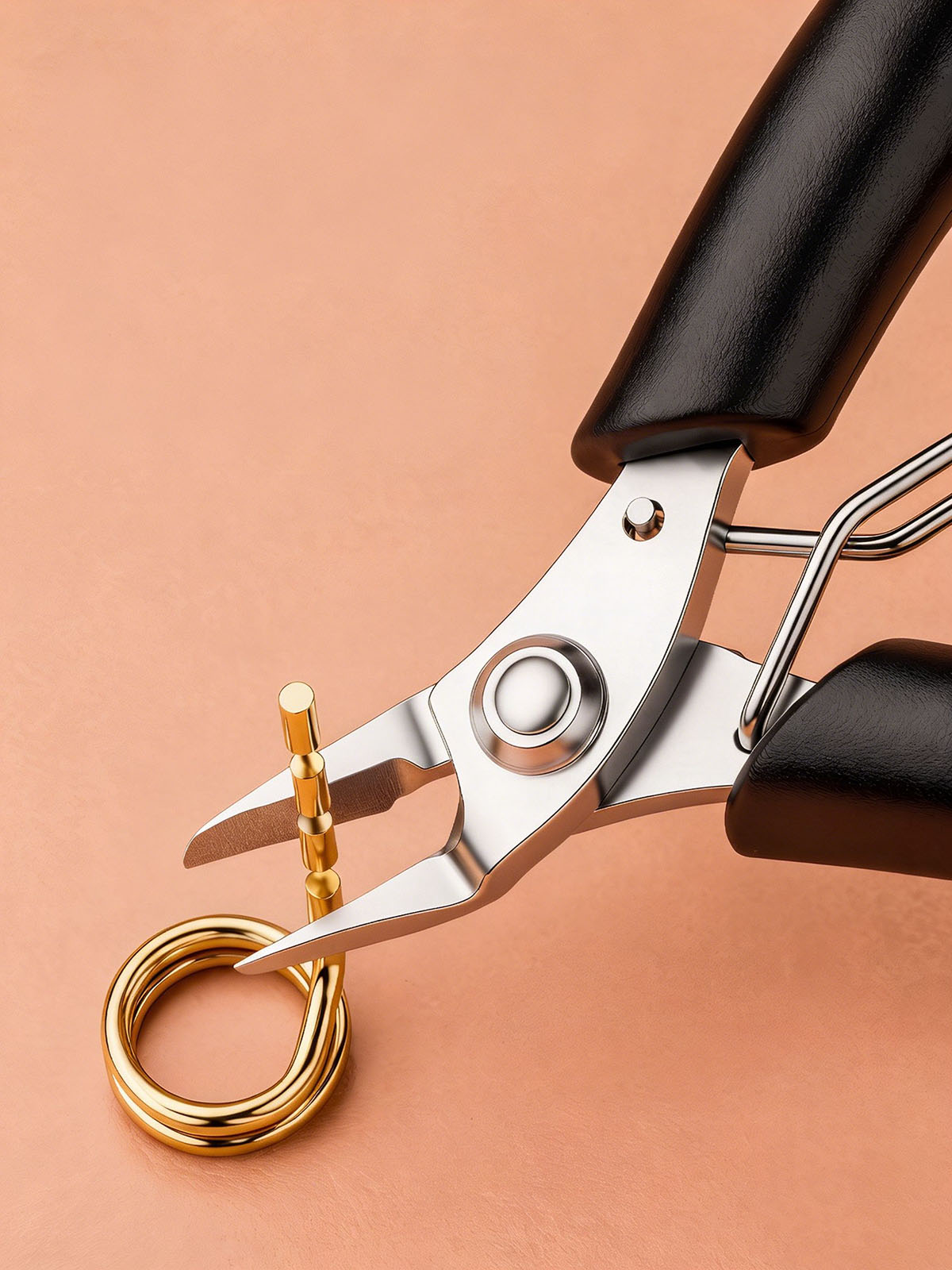Pinze a Punta Curva in Acciaio - Jewelry Plier Set recensione e prezzo