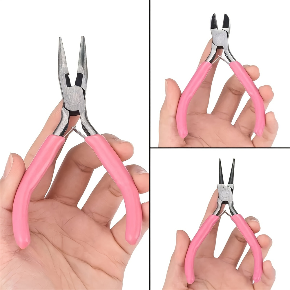 Set di 1 strumento professiona - Jewelry Plier Set recensione e prezzo