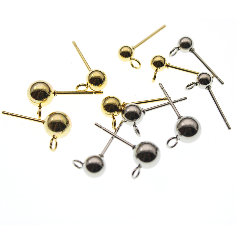 20 pezzi in acciaio inossidabi - Jewelry Making Loops recensione e prezzo