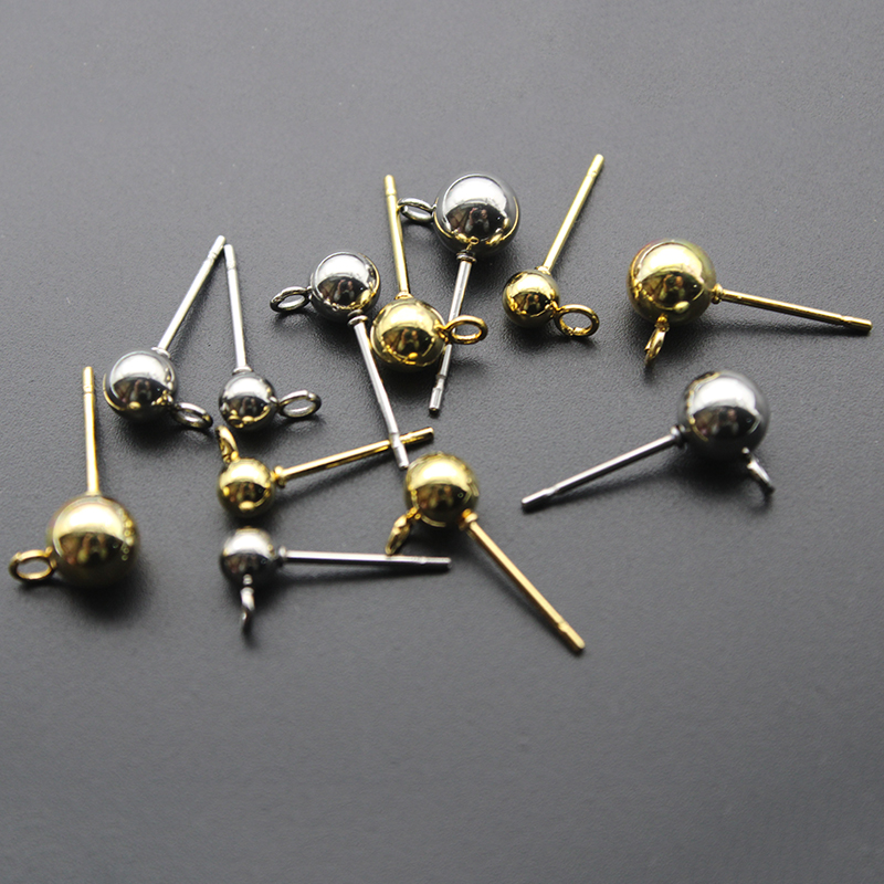 20 pezzi in acciaio inossidabi - Jewelry Making Loops recensione e prezzo