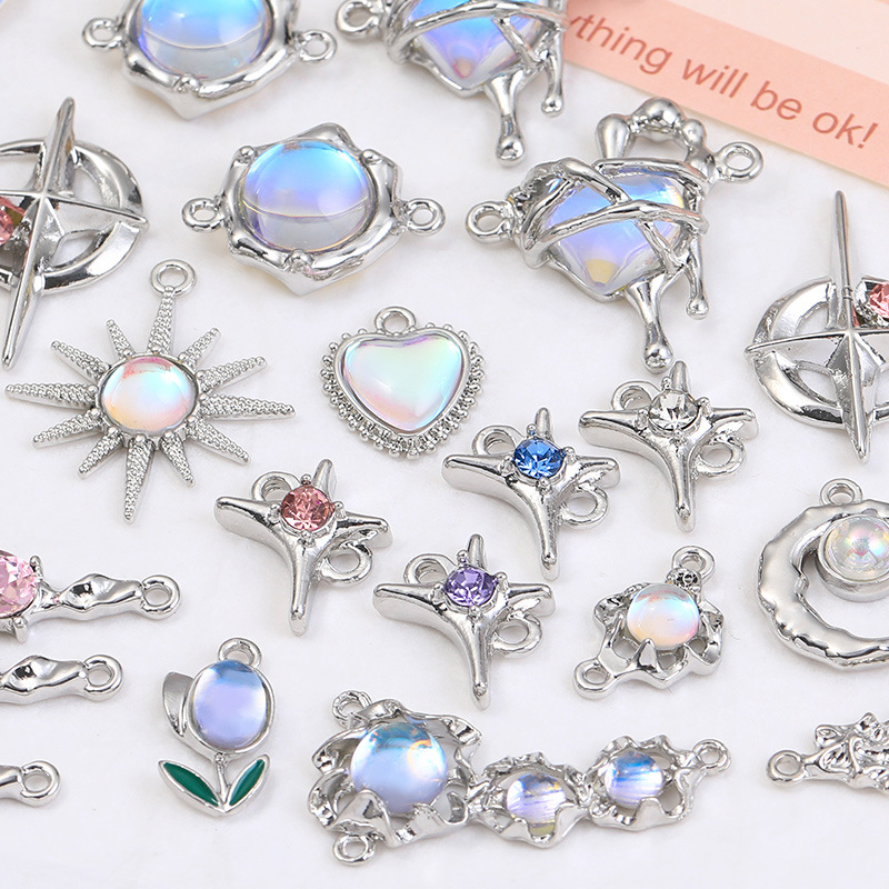 3 pezzi/set ragazze gioielli f - Jewelry Making Kits For Girls recensione e prezzo