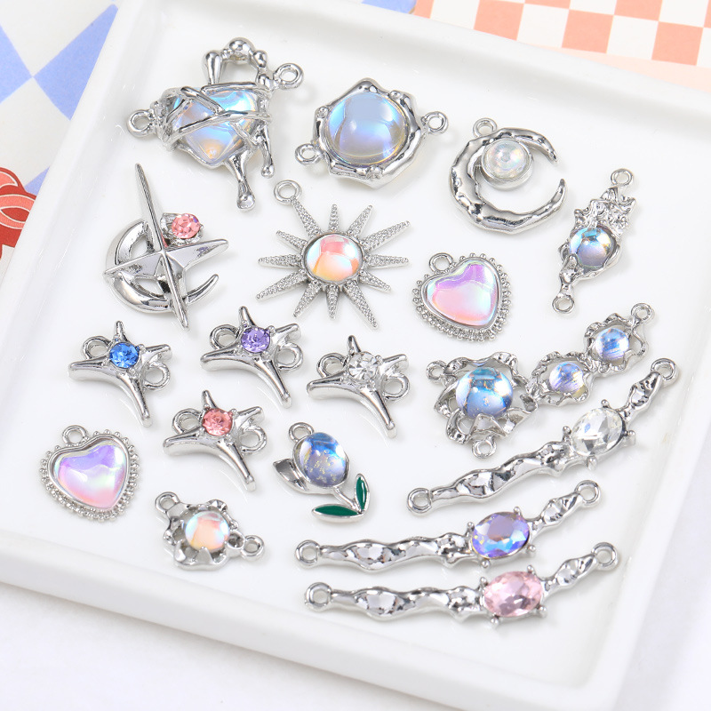 3 pezzi/set ragazze gioielli f - Jewelry Making Kits For Girls recensione e prezzo