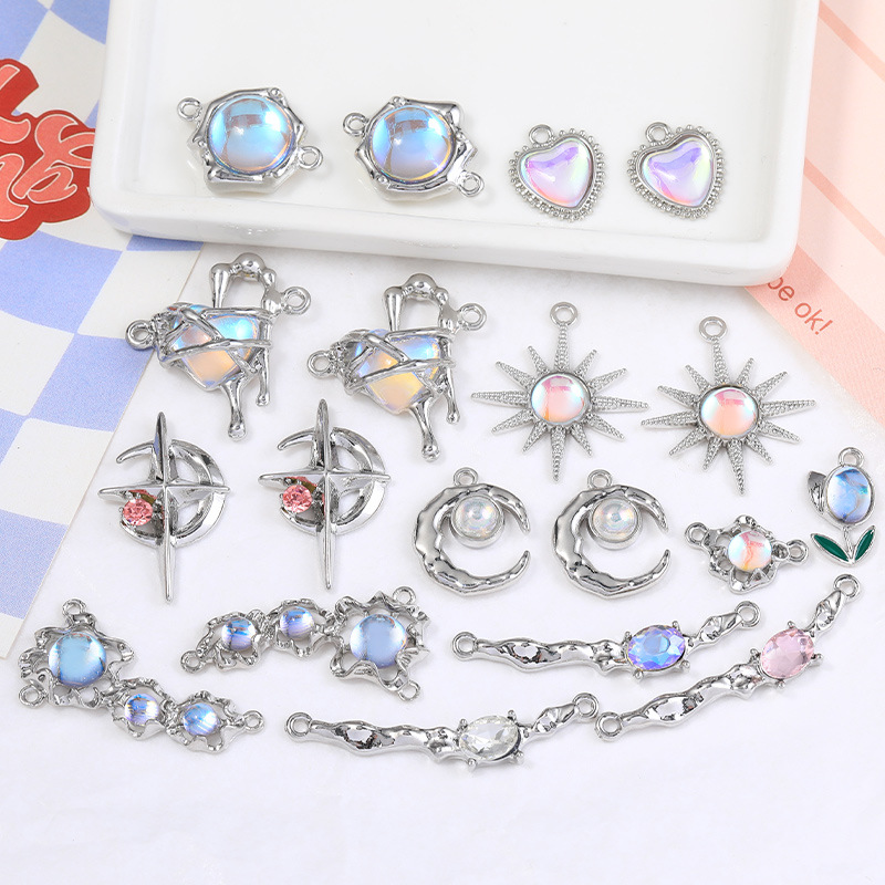 3 pezzi/set ragazze gioielli f - Jewelry Making Kits For Girls recensione e prezzo