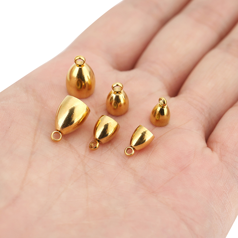 10 pezzi di chiusure a gancio  - Jewelry Making School recensione e prezzo