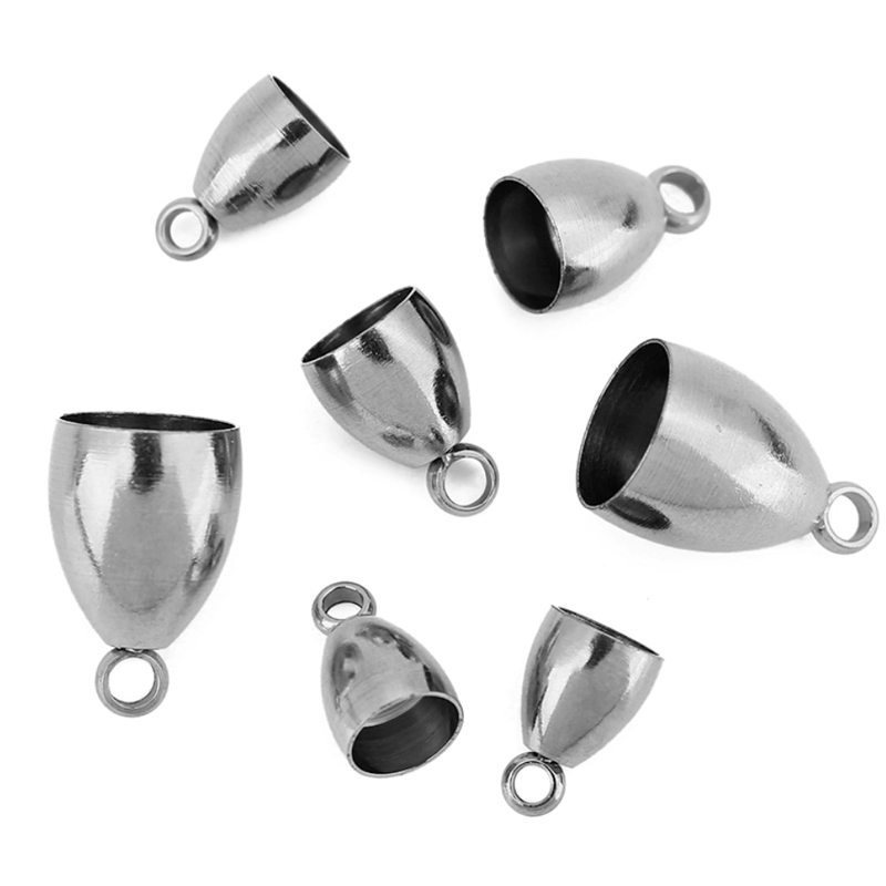 10 pezzi di chiusure a gancio  - Jewelry Making School recensione e prezzo