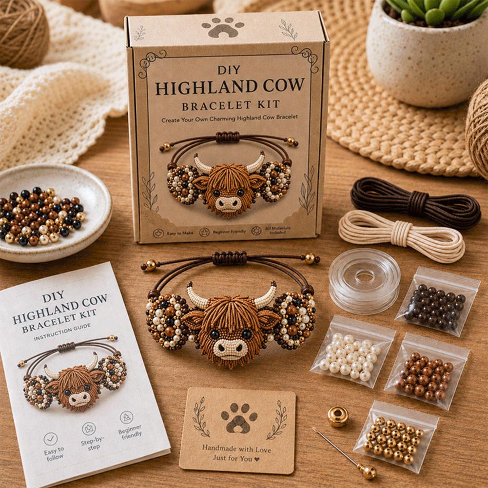 Kit per Creare Braccialetti co - Jewelry Making Kits For Girls recensione e prezzo